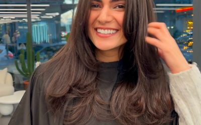 Happy New Year! Let’s Make Great Hair a Resolution!